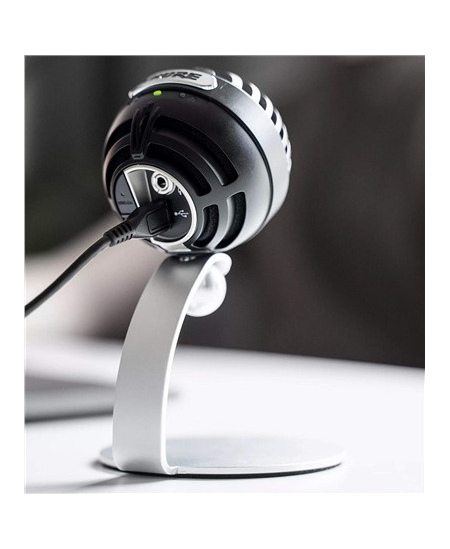 Shure MV5C Home Office Microphone | Shure