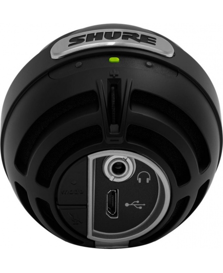 Shure MV5C Home Office Microphone | Shure