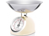ETA | Kitchen scale | ETA577790040 Storio | Maximum weight (capacity) 5 kg | Graduation 25 g | Beige