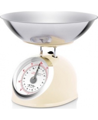 ETA | Kitchen scale | ETA577790040 Storio | Maximum weight (capacity) 5 kg | Graduation 25 g | Beige