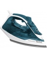 TEFAL | FV2839E0 | Steam Iron | 2400 W | Water tank capacity 270 ml | Continuous steam 40 g/min | Steam boost performance 185 g/