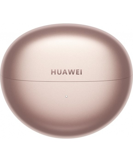 Huawei FreeClip | Built-in microphone | Bluetooth | Rose Gold