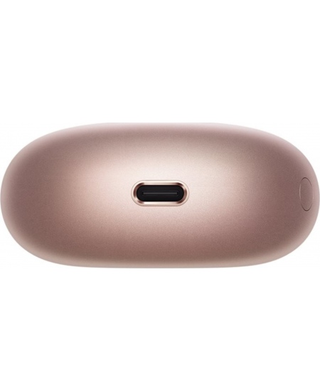 Huawei FreeClip | Built-in microphone | Bluetooth | Rose Gold