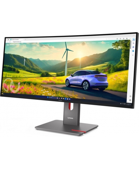 Lenovo ThinkVision P27QD-40  27 2560x1440/HDMI/3Y Warranty | Lenovo