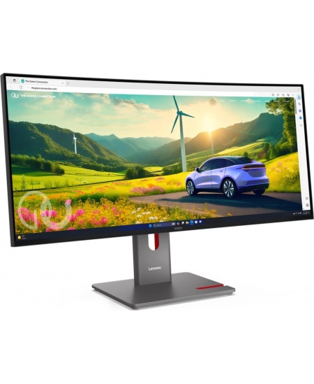 Lenovo ThinkVision P27QD-40  27 2560x1440/HDMI/3Y Warranty | Lenovo