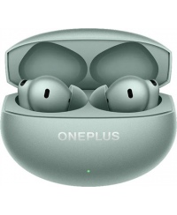 OnePlus Buds 4, Storm Gray