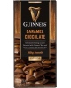 Pieniškas šokoladas GUINNESS, su karamele, 90 g