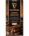 Pieniškas šokoladas GUINNESS, su karamele, 90 g