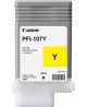 Canon PFI-107 (6708B001), geltona kasetė