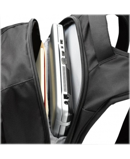 Case Logic DLBP116K Fits up to size 16 ", Black, Backpack