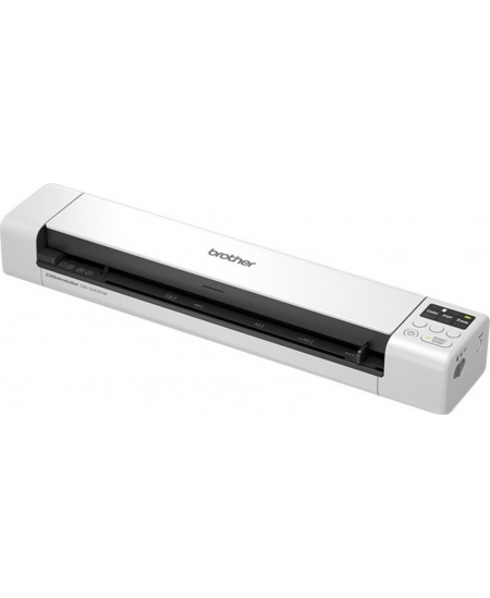 Brother | DS-940DW | Sheet-fed | Portable Document Scanner