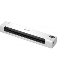 Brother | DS-940DW | Sheet-fed | Portable Document Scanner
