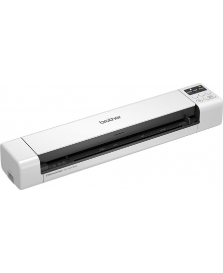 Brother | DS-940DW | Sheet-fed | Portable Document Scanner