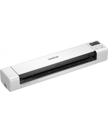 Brother | DS-940DW | Sheet-fed | Portable Document Scanner