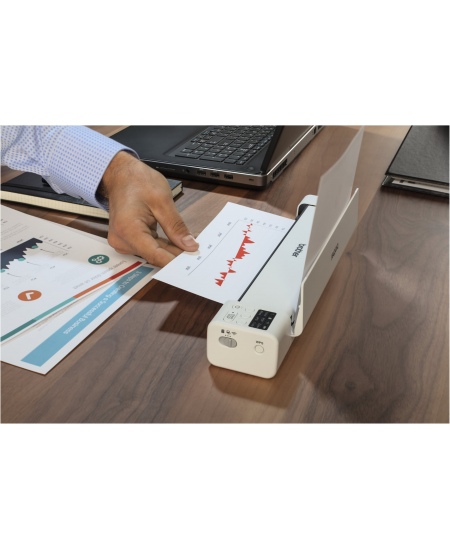 Brother | DS-940DW | Sheet-fed | Portable Document Scanner