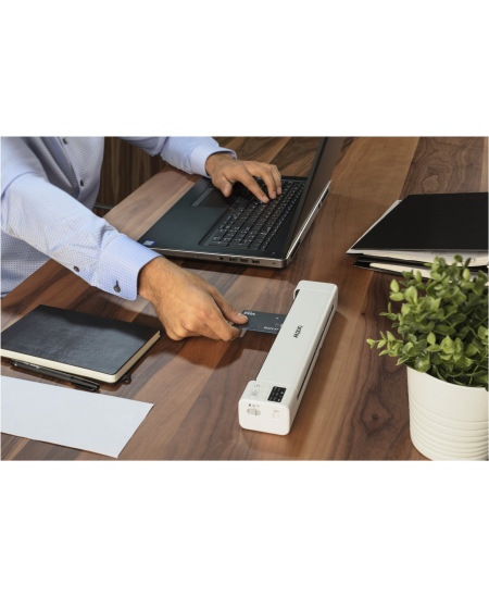 Brother | DS-940DW | Sheet-fed | Portable Document Scanner