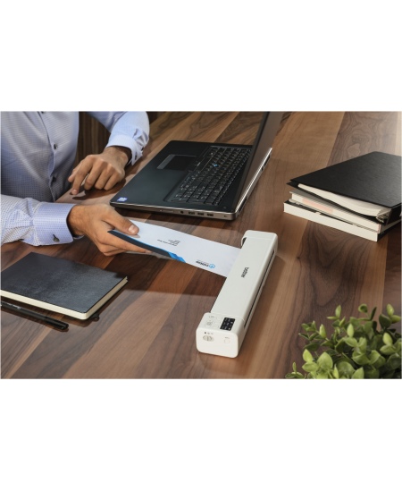 Brother | DS-940DW | Sheet-fed | Portable Document Scanner