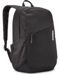 Thule | TCAM-6115 Notus | Backpack | Backpack for laptop | Black
