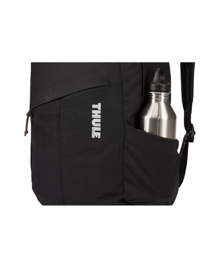 Thule | TCAM-6115 Notus | Backpack | Backpack for laptop | Black