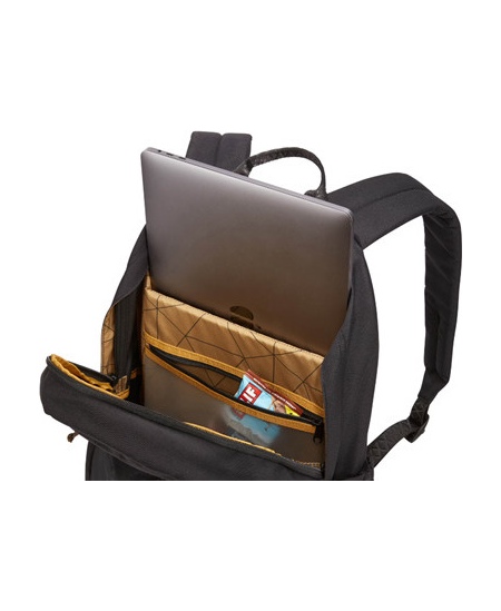 Thule | TCAM-7116 Indago | Backpack | Backpack for laptop | Black