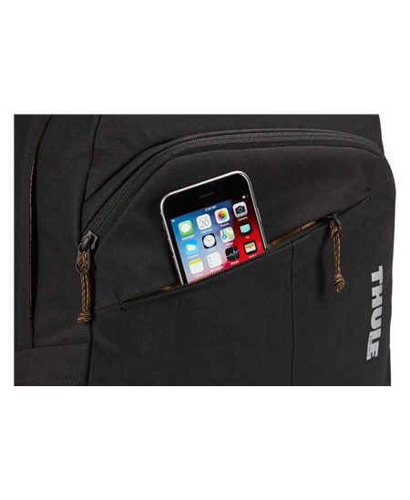 Thule | TCAM-7116 Indago | Backpack | Backpack for laptop | Black