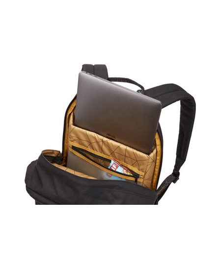Thule | TCAM-8116 Exeo | Backpack | Backpack for laptop | Black