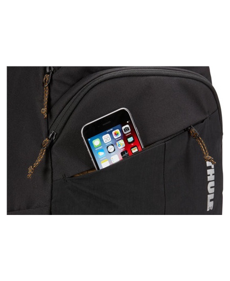 Thule | TCAM-8116 Exeo | Backpack | Backpack for laptop | Black
