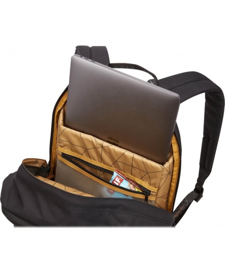 Thule | TCAM-8116 Exeo | Backpack | Backpack for laptop | Black
