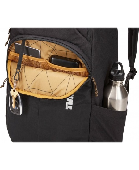 Thule | TCAM-8116 Exeo | Backpack | Backpack for laptop | Black