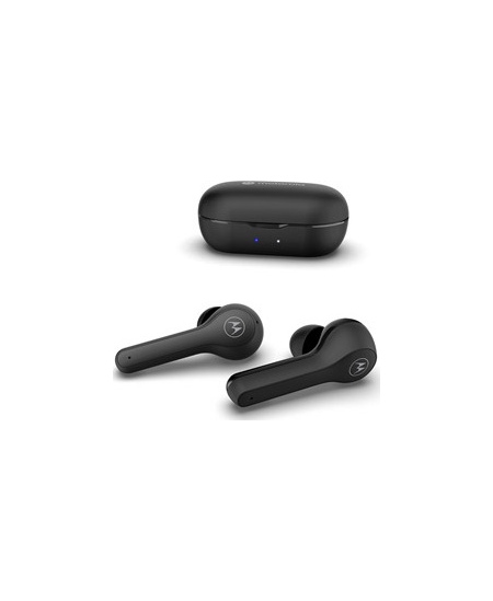 Motorola | True Wireless Headphones | Moto Buds 085 | In-ear | Bluetooth | Built-in microphone | Bluetooth | Black | Wireless