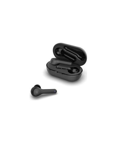 Motorola | True Wireless Headphones | Moto Buds 085 | In-ear | Bluetooth | Built-in microphone | Bluetooth | Black | Wireless