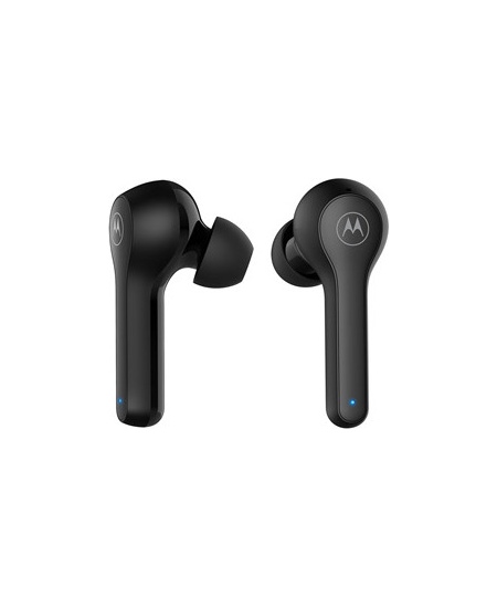 Motorola | True Wireless Headphones | Moto Buds 085 | In-ear | Bluetooth | Built-in microphone | Bluetooth | Black | Wireless