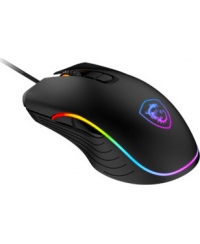 MSI Gaming Mouse | FORGE GM300 | Wired | USB 2.0