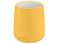Pieštukinė LEITZ COSY, 1 skyrius, geltona