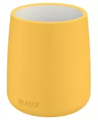 Pieštukinė LEITZ COSY, 1 skyrius, geltona
