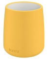 Pieštukinė LEITZ COSY, 1 skyrius, geltona