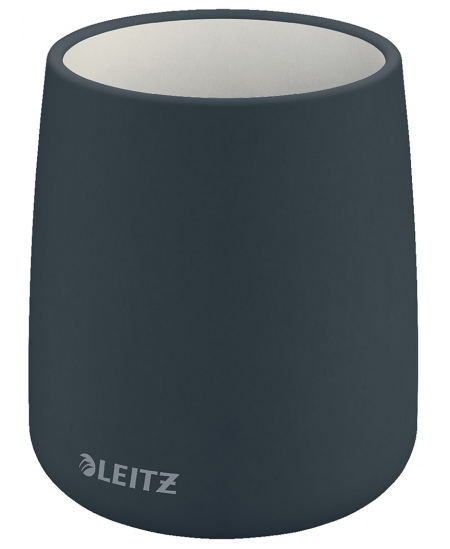 Pieštukinė LEITZ COSY, 1 skyrius, pilka