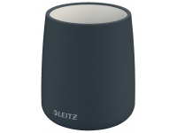 Pieštukinė LEITZ COSY, 1 skyrius, pilka
