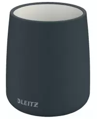Pieštukinė LEITZ COSY, 1 skyrius, pilka