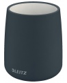 Pieštukinė LEITZ COSY, 1 skyrius, pilka