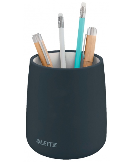 Pieštukinė LEITZ COSY, 1 skyrius, pilka