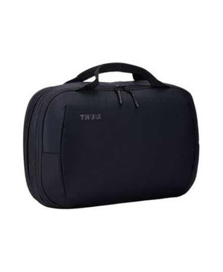 Thule | TSBB401 Subterra 2 | Hybrid Travel Bag, 15 L | Carry-on luggage | Black