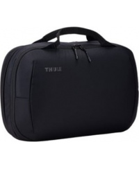 Thule | TSBB401 Subterra 2 | Hybrid Travel Bag, 15 L | Carry-on luggage | Black