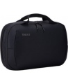 Thule | TSBB401 Subterra 2 | Hybrid Travel Bag, 15 L | Carry-on luggage | Black