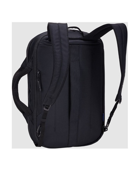 Thule | TSBB401 Subterra 2 | Hybrid Travel Bag, 15 L | Carry-on luggage | Black