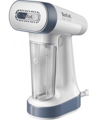 Tefal DT8722E0 Pure Force 2 in 1 Handheld Steamer | TEFAL