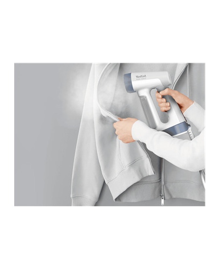 Tefal DT8722E0 Pure Force 2 in 1 Handheld Steamer | TEFAL