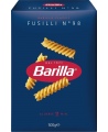 Makaronai BARILLA, Fusilli, 500 g