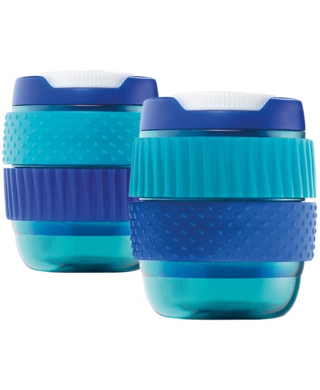 Drožtukas su talpykla MAPED Kidy Learn Concentration, 1 vnt.