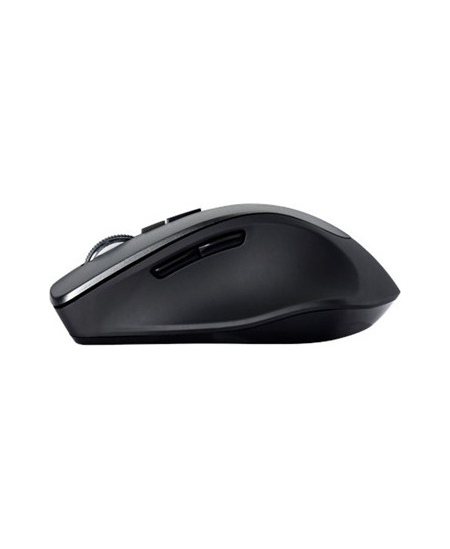 Asus WT425 wireless, Black, Charcoal, Wireless Optical Mouse